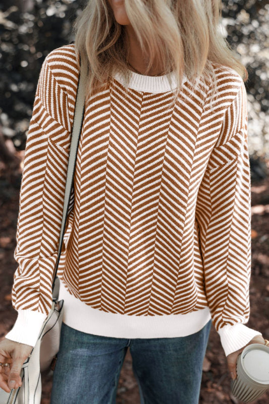 The “EMMA” Sweater